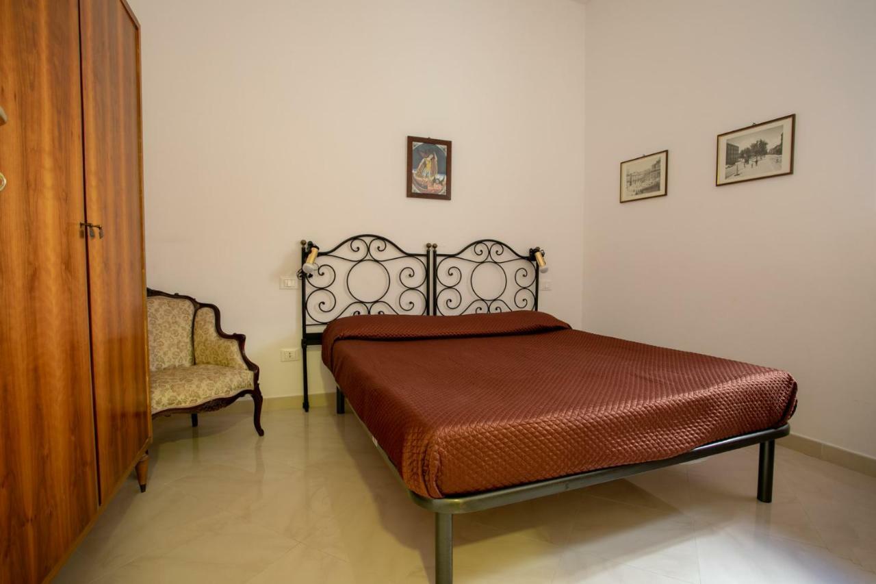 Appartamento Piazza Pretoria 팔레르모 외부 사진
