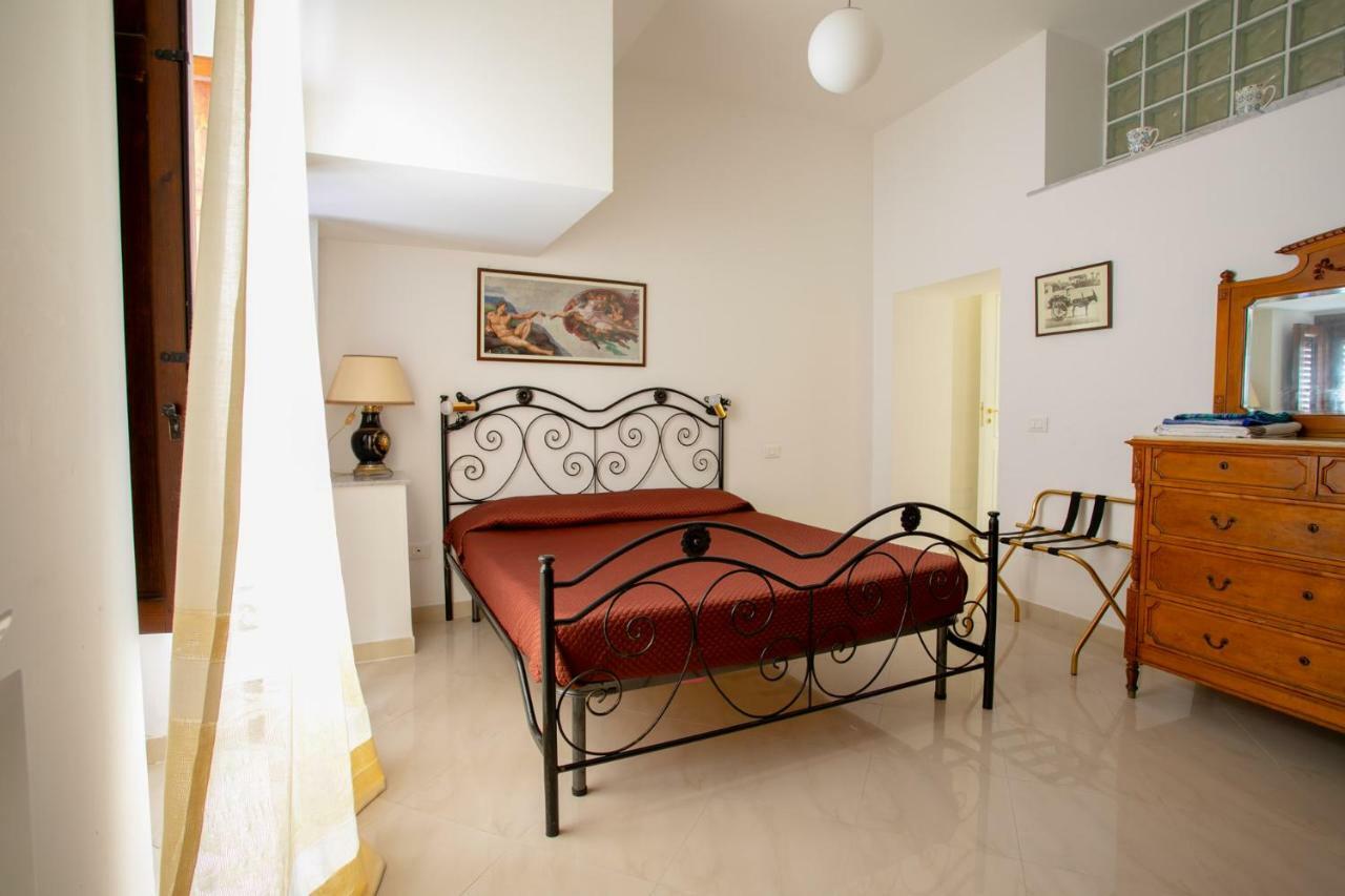 Appartamento Piazza Pretoria 팔레르모 외부 사진